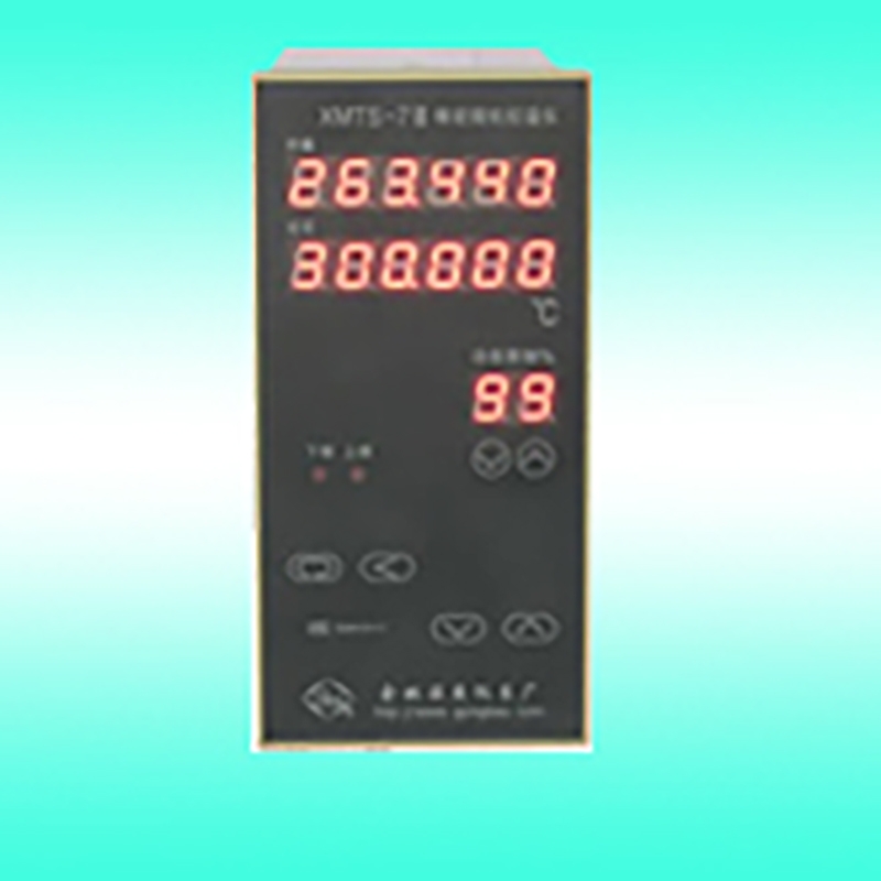 烤箱(xiang)控制器(qì)