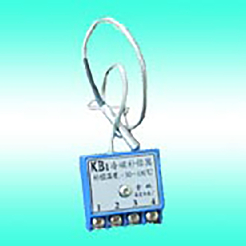 冷端補(bǔ)償器