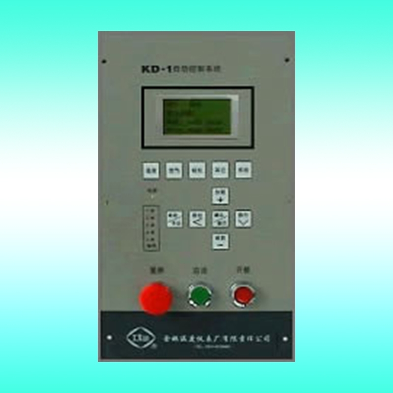 電(diàn)爐智能溫(wen)控儀