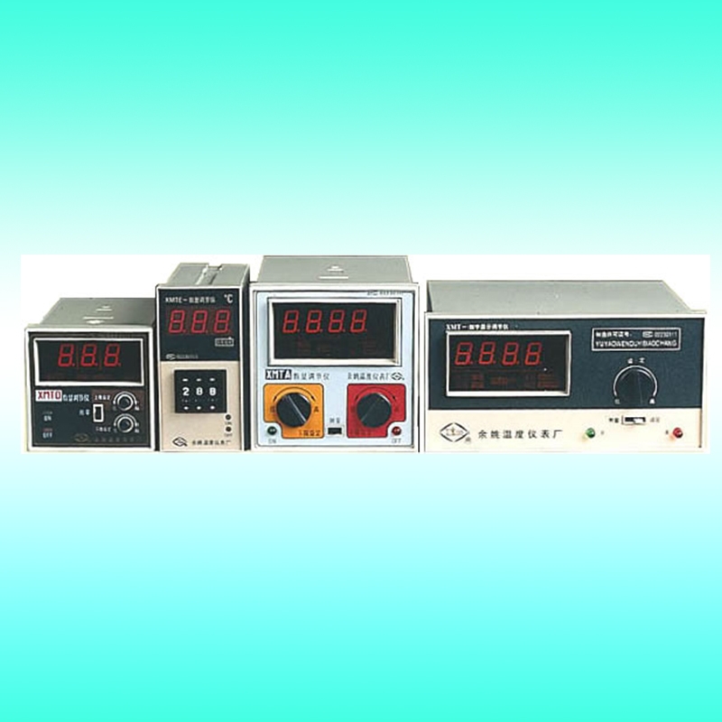 模拟(nǐ)數顯儀(yi)表